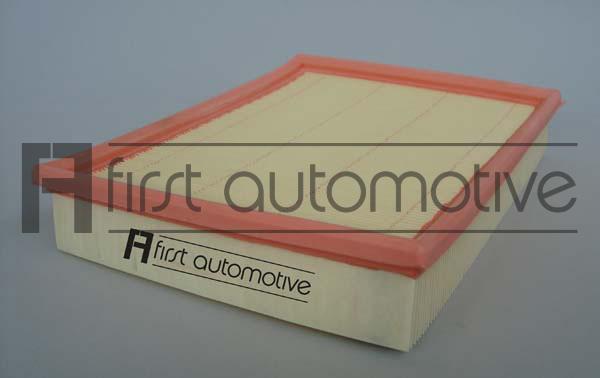 1A First Automotive A60247 - Въздушен филтър vvparts.bg