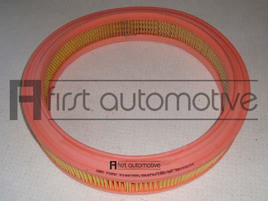 1A First Automotive A60256 - Въздушен филтър vvparts.bg