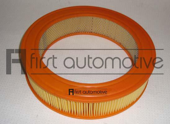 1A First Automotive A60236 - Въздушен филтър vvparts.bg
