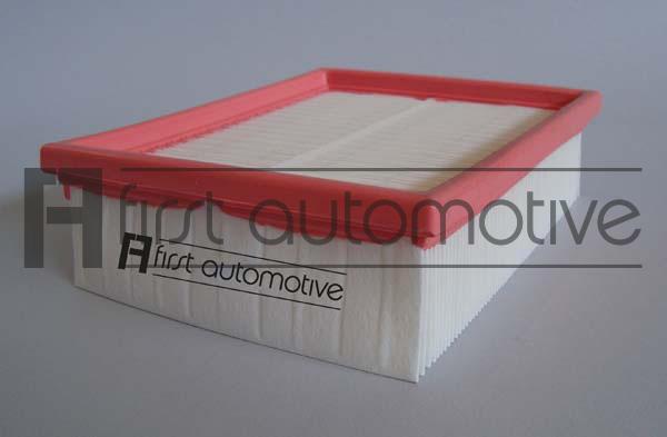 1A First Automotive A60274 - Въздушен филтър vvparts.bg