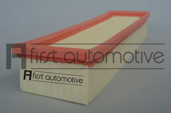 1A First Automotive A60271 - Въздушен филтър vvparts.bg