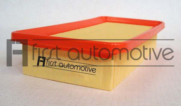 1A First Automotive A60796 - Въздушен филтър vvparts.bg