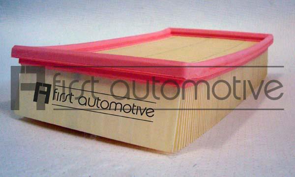 1A First Automotive A60704 - Въздушен филтър vvparts.bg