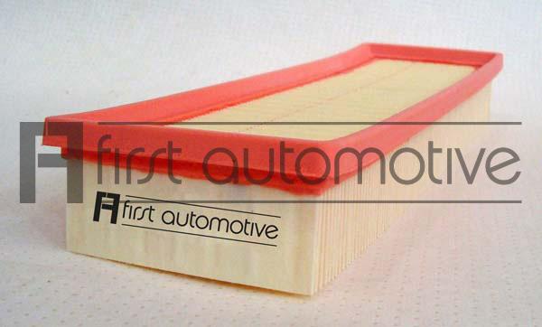 1A First Automotive A60776 - Въздушен филтър vvparts.bg