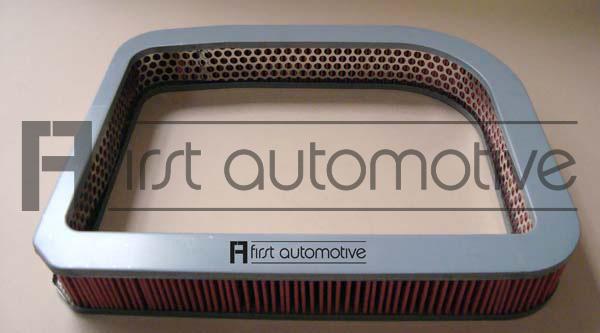 1A First Automotive A63451 - Въздушен филтър vvparts.bg