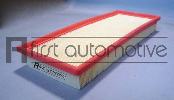 1A First Automotive A63408 - Въздушен филтър vvparts.bg