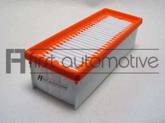 1A First Automotive A63549 - Въздушен филтър vvparts.bg