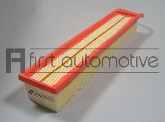 1A First Automotive A63504 - Въздушен филтър vvparts.bg