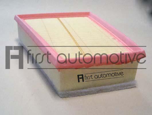 1A First Automotive A63522 - Въздушен филтър vvparts.bg