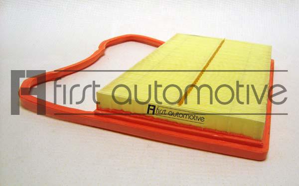 1A First Automotive A63604 - Въздушен филтър vvparts.bg