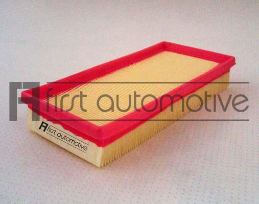 1A First Automotive A63107 - Въздушен филтър vvparts.bg