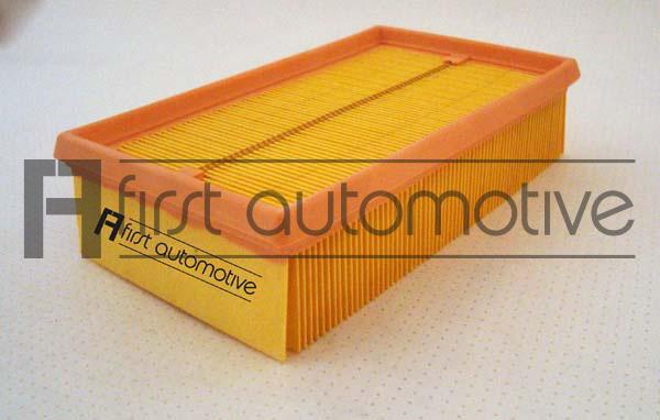 1A First Automotive A63111 - Въздушен филтър vvparts.bg