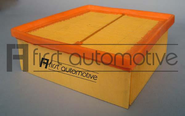 1A First Automotive A63376 - Въздушен филтър vvparts.bg