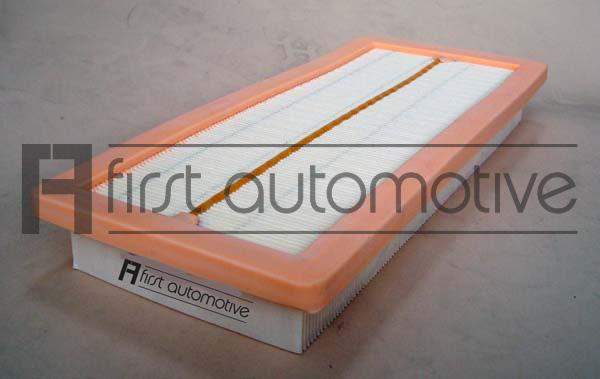 1A First Automotive A63212 - Въздушен филтър vvparts.bg