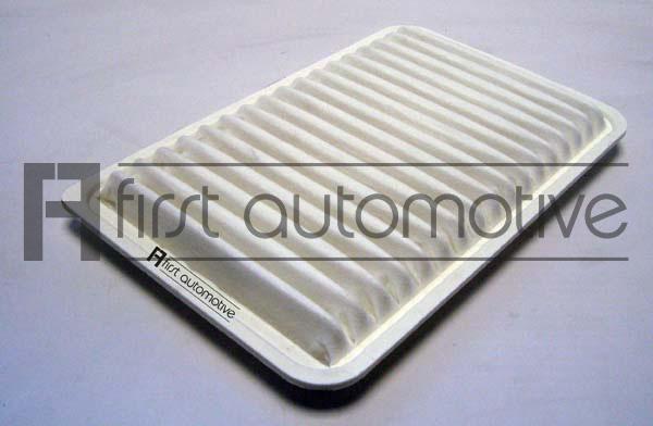 1A First Automotive A63280 - Въздушен филтър vvparts.bg