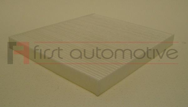 1A First Automotive C30482 - Филтър купе (поленов филтър) vvparts.bg