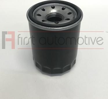 1A First Automotive L40637 - Маслен филтър vvparts.bg