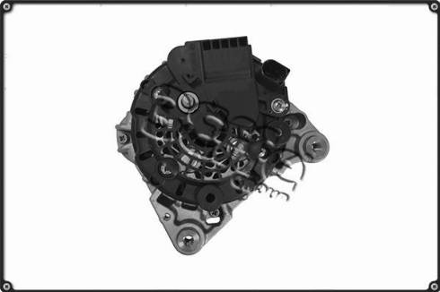 3Effe Group PRAE998 - Генератор vvparts.bg