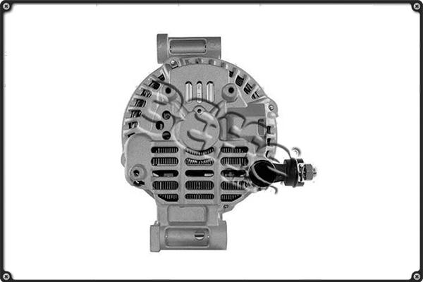 3Effe Group ALTE925 - Генератор vvparts.bg