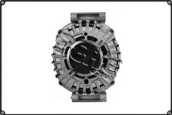 3Effe Group ALTE922 - Генератор vvparts.bg