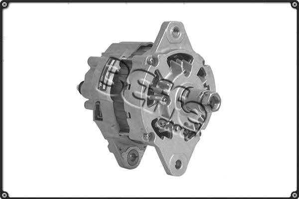 3Effe Group ALTE418 - Генератор vvparts.bg