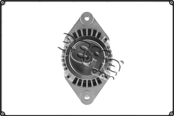 3Effe Group PRAE439 - Генератор vvparts.bg