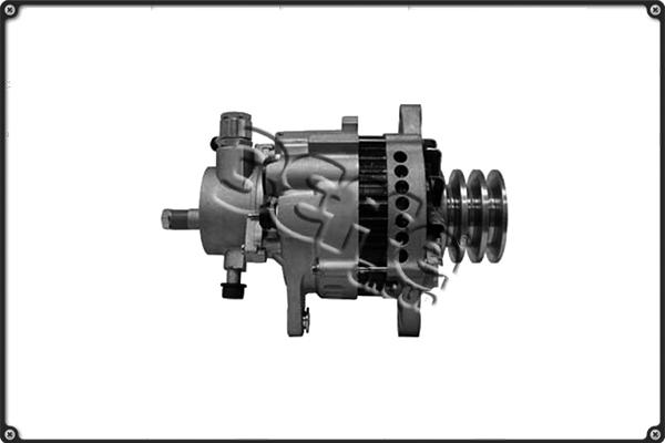 3Effe Group ALTE579 - Генератор vvparts.bg