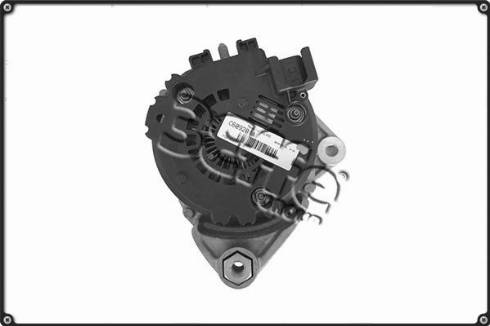 3Effe Group PRAE644 - Генератор vvparts.bg