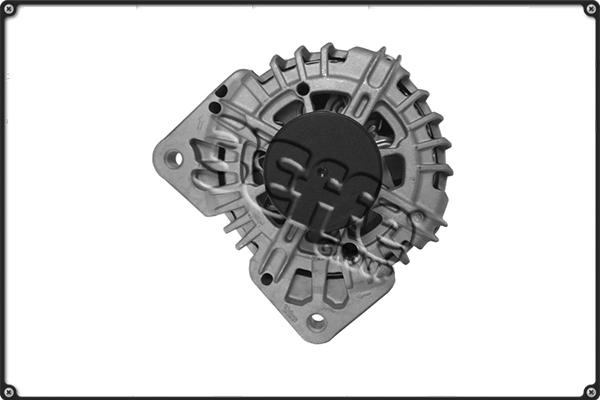 3Effe Group PRAE636 - Генератор vvparts.bg