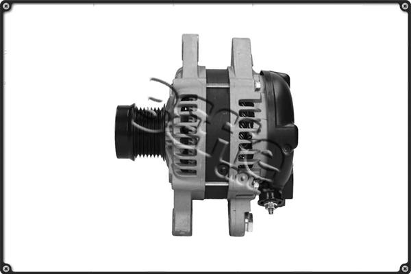 3Effe Group PRAE638 - Генератор vvparts.bg