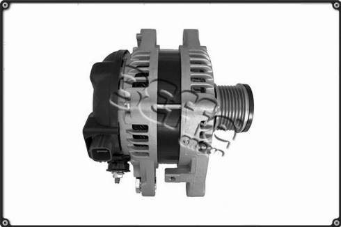 3Effe Group ALTE056 - Генератор vvparts.bg