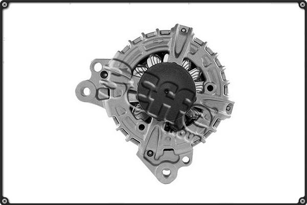 3Effe Group PRAE058 - Генератор vvparts.bg