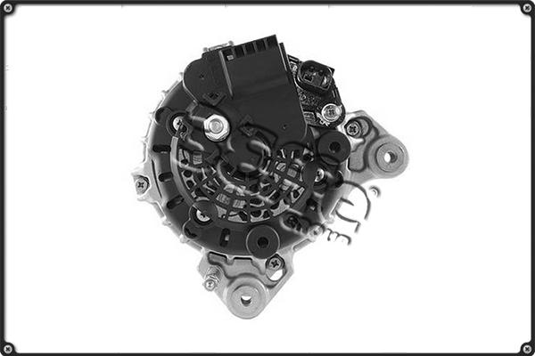 3Effe Group ALTE058 - Генератор vvparts.bg