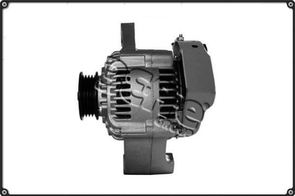 3Effe Group PRAE065 - Генератор vvparts.bg