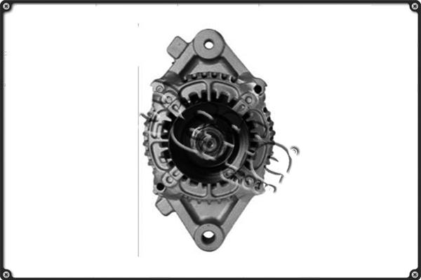 3Effe Group ALTE065 - Генератор vvparts.bg