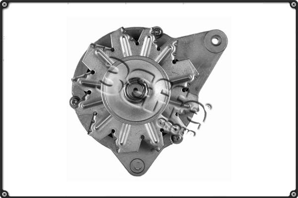 3Effe Group ALTE073 - Генератор vvparts.bg