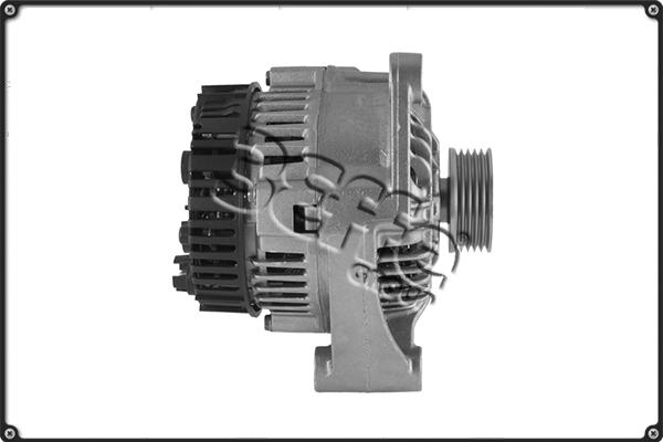 3Effe Group ALTE143 - Генератор vvparts.bg