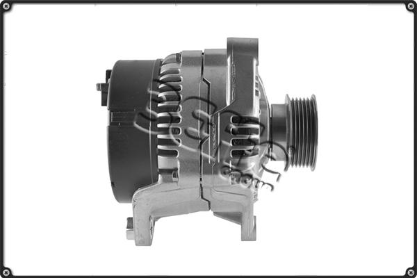 3Effe Group PRAE154 - Генератор vvparts.bg