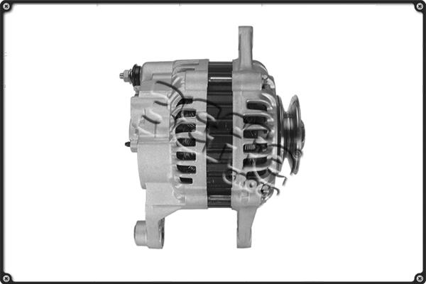 3Effe Group ALTE116 - Генератор vvparts.bg