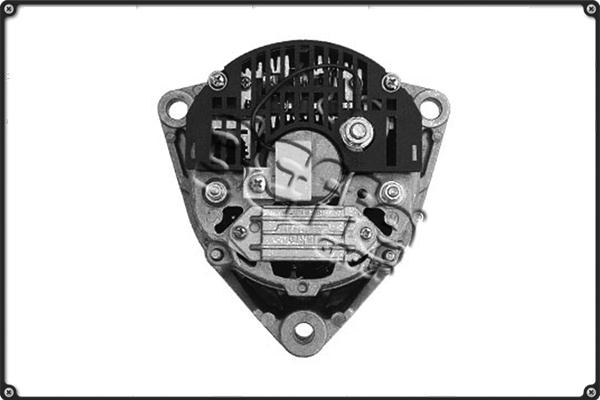 3Effe Group PRAE112 - Генератор vvparts.bg