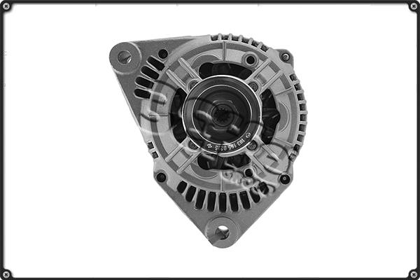 3Effe Group ALTE117 - Генератор vvparts.bg