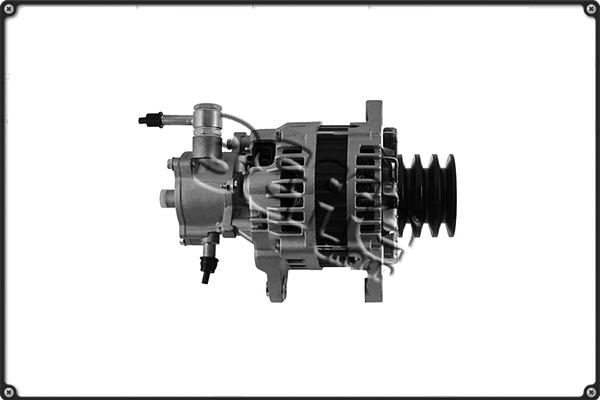 3Effe Group PRAE183 - Генератор vvparts.bg