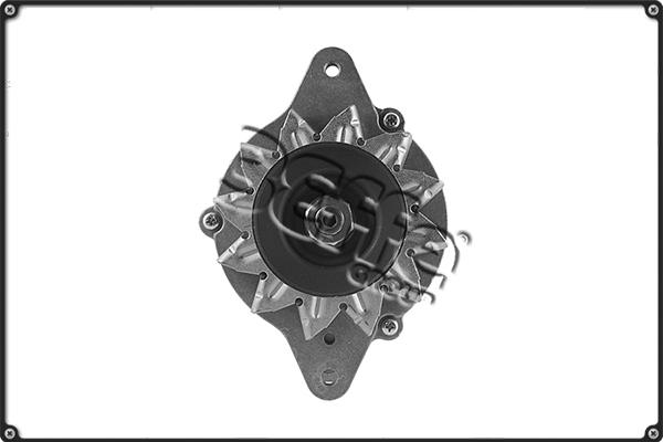 3Effe Group ALTE187 - Генератор vvparts.bg