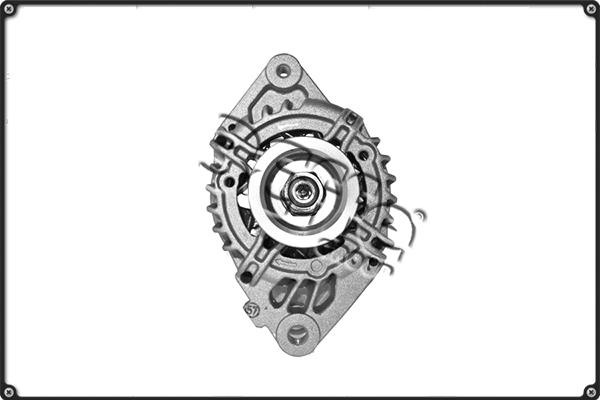 3Effe Group ALTE134 - Генератор vvparts.bg