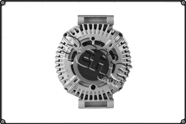 3Effe Group ALTE137 - Генератор vvparts.bg