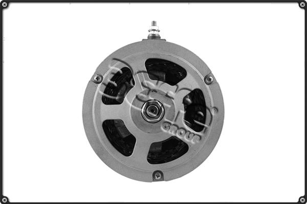 3Effe Group PRAE127 - Генератор vvparts.bg