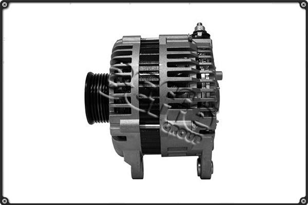 3Effe Group ALTE174 - Генератор vvparts.bg