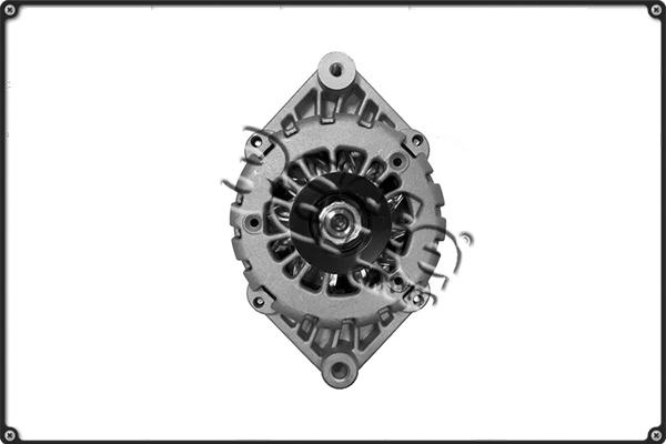 3Effe Group ALTE897 - Генератор vvparts.bg