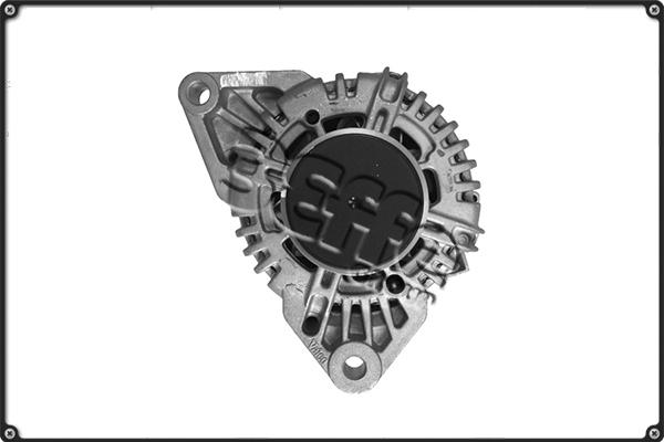 3Effe Group ALTE840 - Генератор vvparts.bg