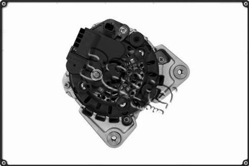 3Effe Group PRAE885 - Генератор vvparts.bg